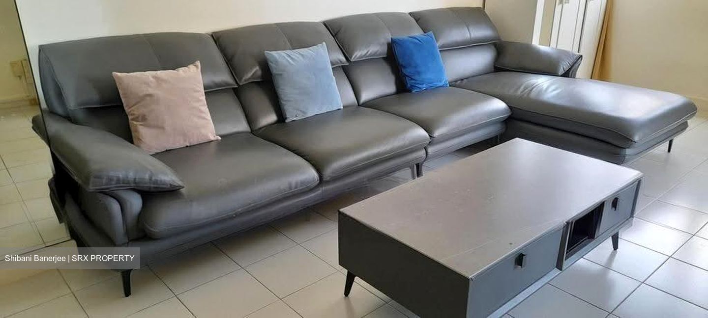 Bayshore Park (D16), Condominium #610363461